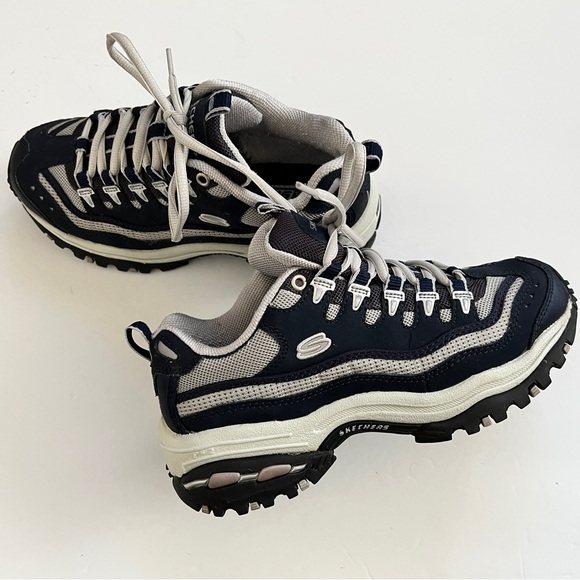Skechers Sport Energy 2 Sneakers - Picture 4 of 16